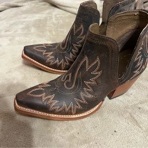 Ariat Dixon Boots